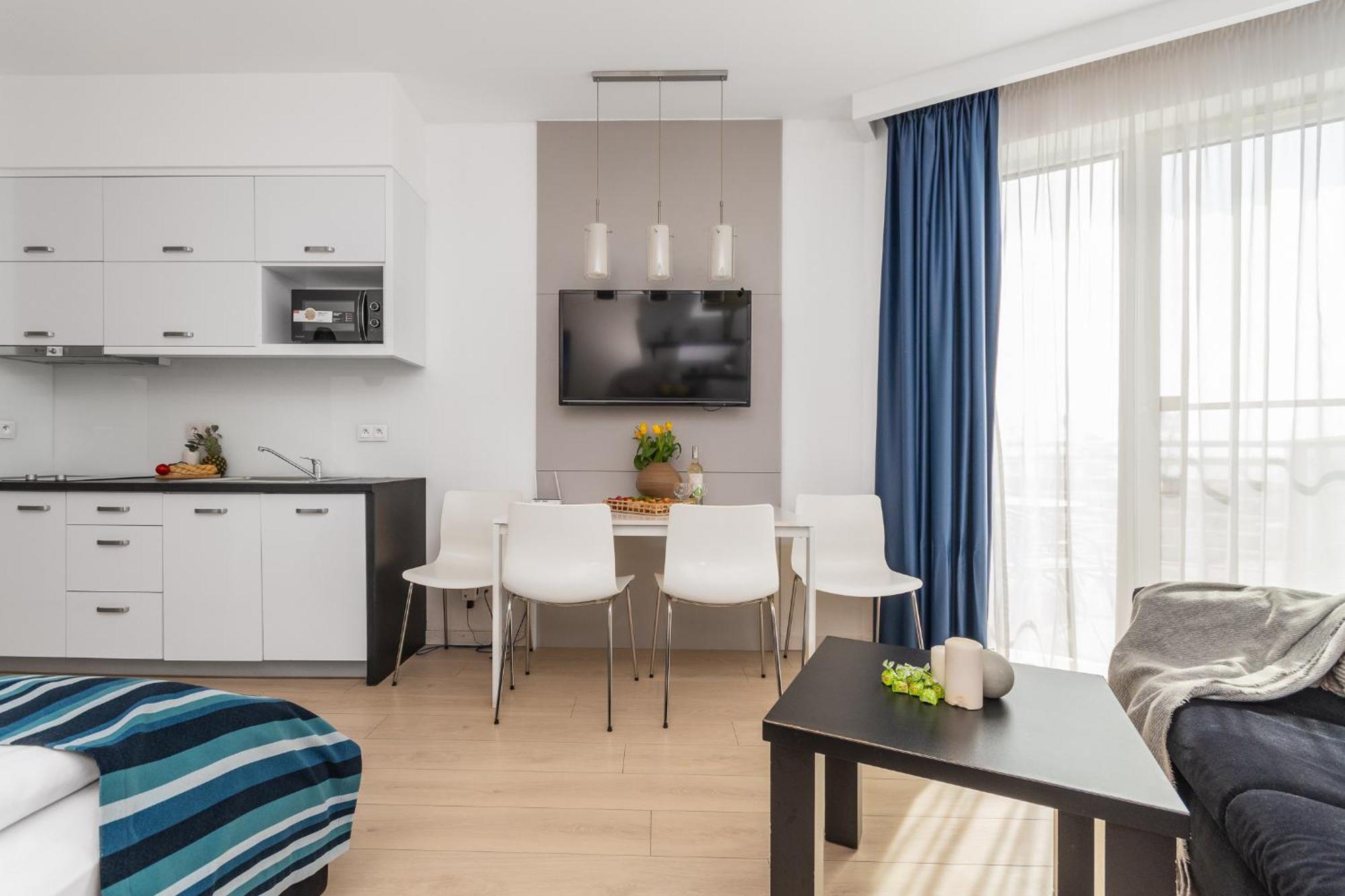 Apartamenty Mierzeja - Marina, Katy Rybackie, 100 M Od Zalewu Wislanego Exterior foto