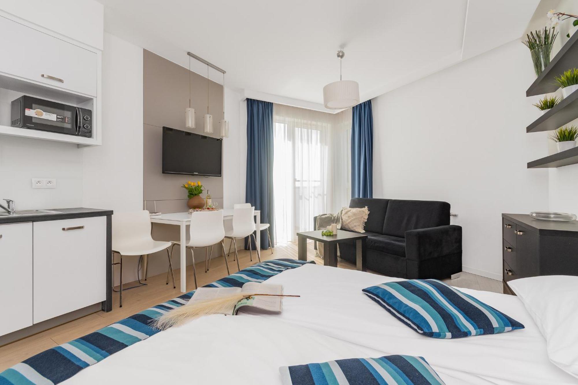 Apartamenty Mierzeja - Marina, Katy Rybackie, 100 M Od Zalewu Wislanego Exterior foto