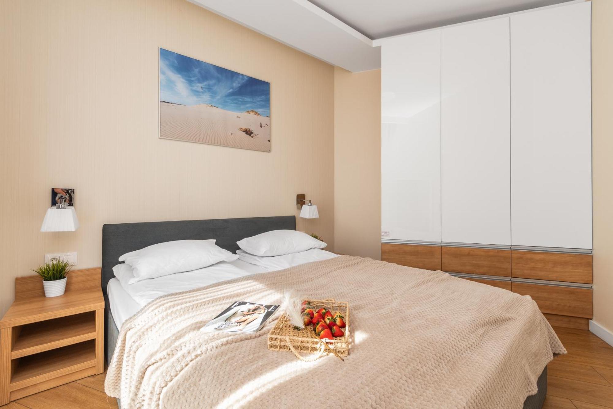 Apartamenty Mierzeja - Marina, Katy Rybackie, 100 M Od Zalewu Wislanego Exterior foto