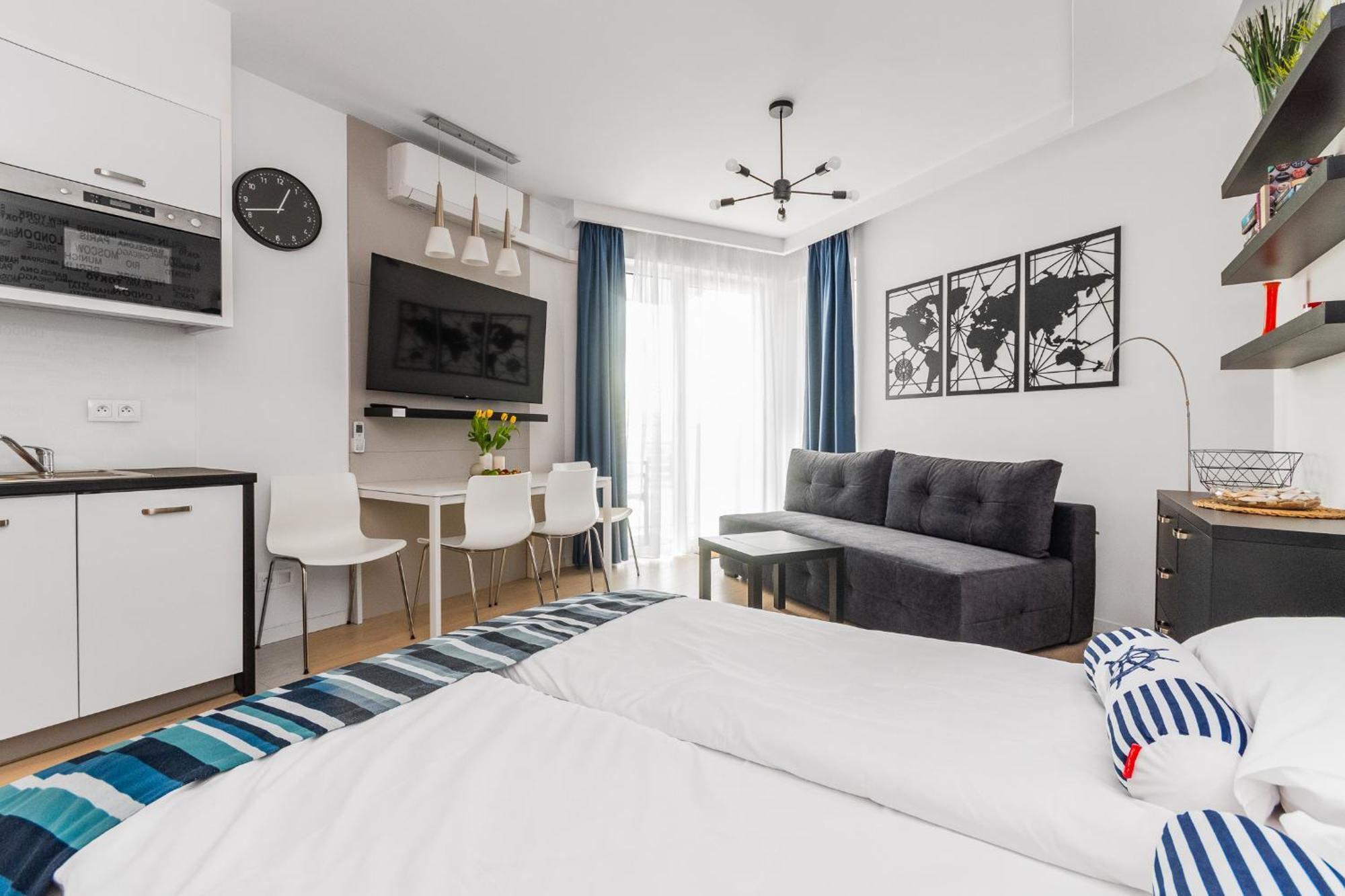 Apartamenty Mierzeja - Marina, Katy Rybackie, 100 M Od Zalewu Wislanego Exterior foto