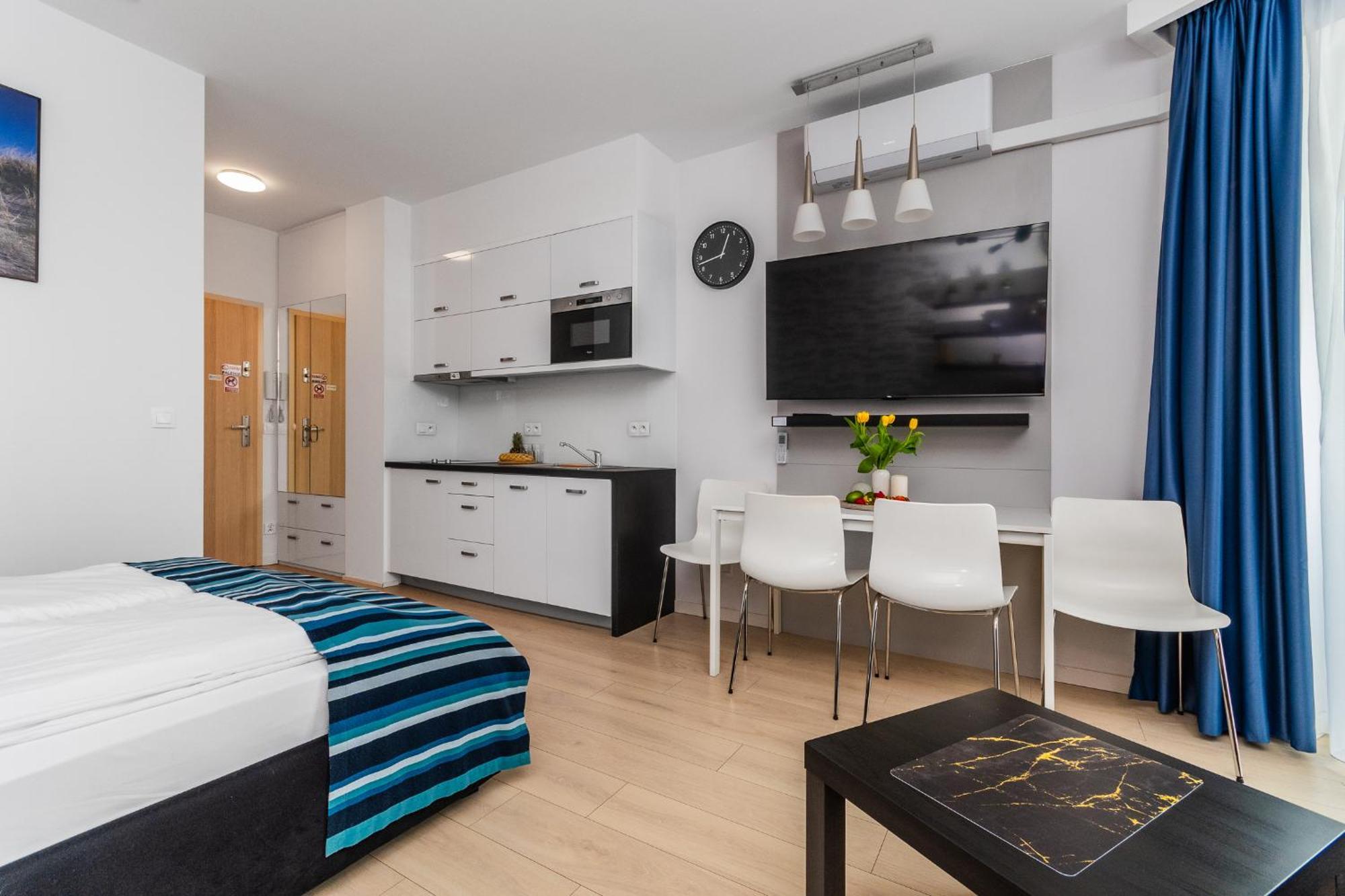 Apartamenty Mierzeja - Marina, Katy Rybackie, 100 M Od Zalewu Wislanego Exterior foto